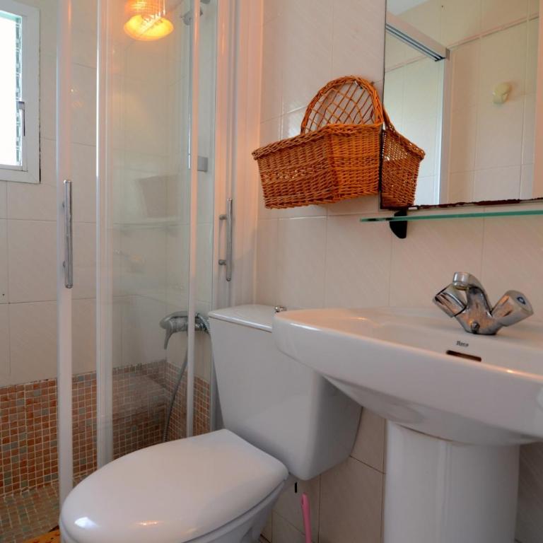 GREEN CLUB B 104 - Apartamento - Planta baja - 17
