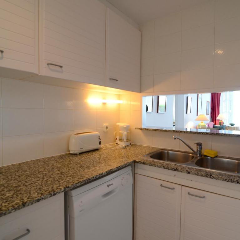 GREEN CLUB B 104 - Apartamento - Planta baja - 5