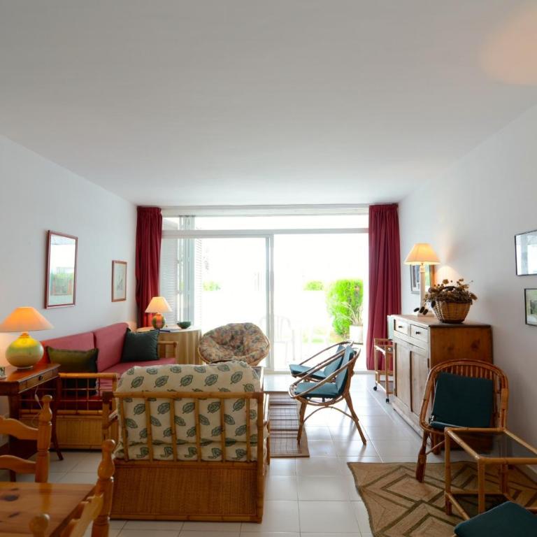 GREEN CLUB B 104 - Apartamento - Planta baja - 7