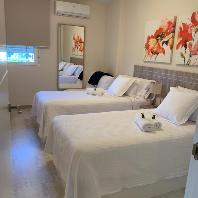 Luxury Apartamento Minerva Júpiter - Apartamento con vistas al mar - 11
