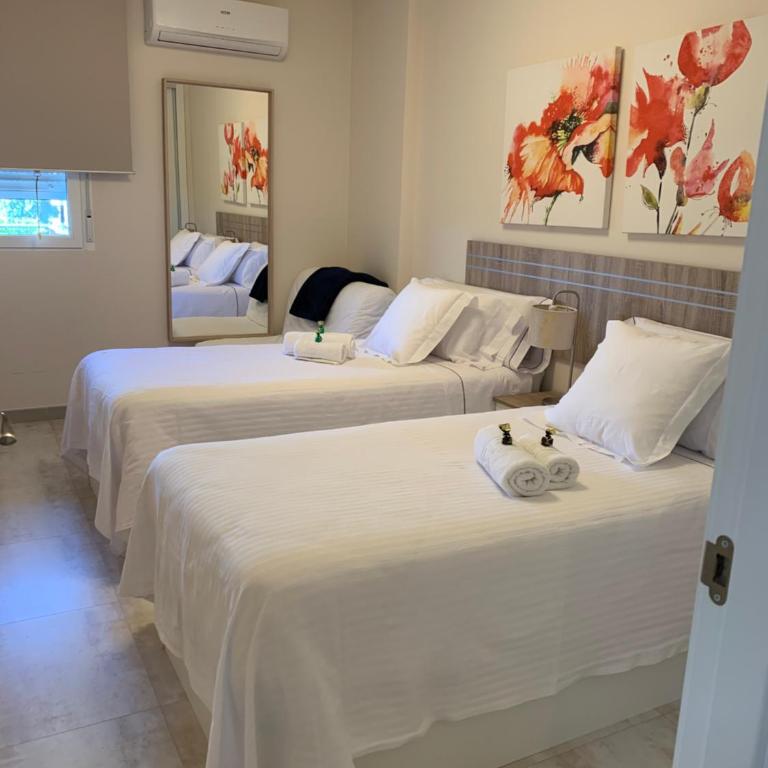 Luxury Apartamento Minerva Júpiter - Apartamento con vistas al mar - 10