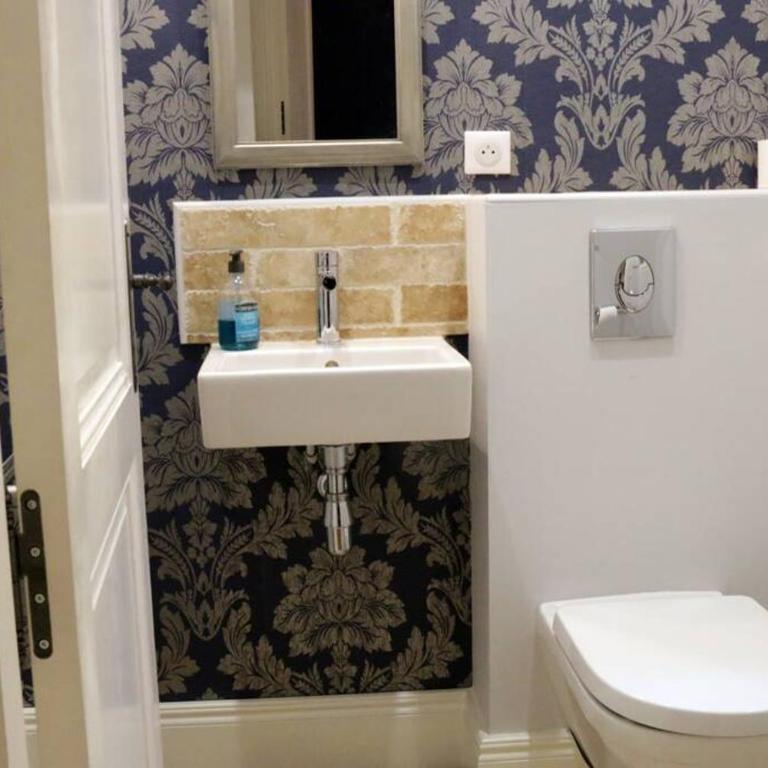 Bordeaux Saint André - elegant, central and quiet - Apartment mit 1 Schlafzimmer - 14
