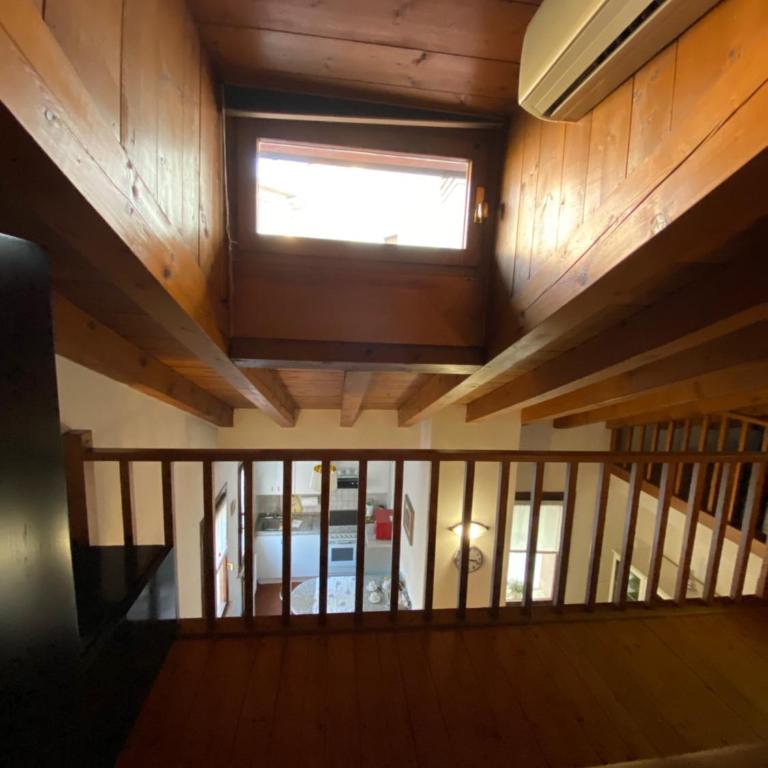 Holiday Treviso Suite Prestige - Apartment mit 1 Schlafzimmer - 10