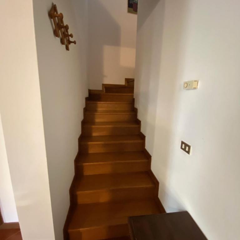Holiday Treviso Suite Prestige - Apartment mit 1 Schlafzimmer - 8