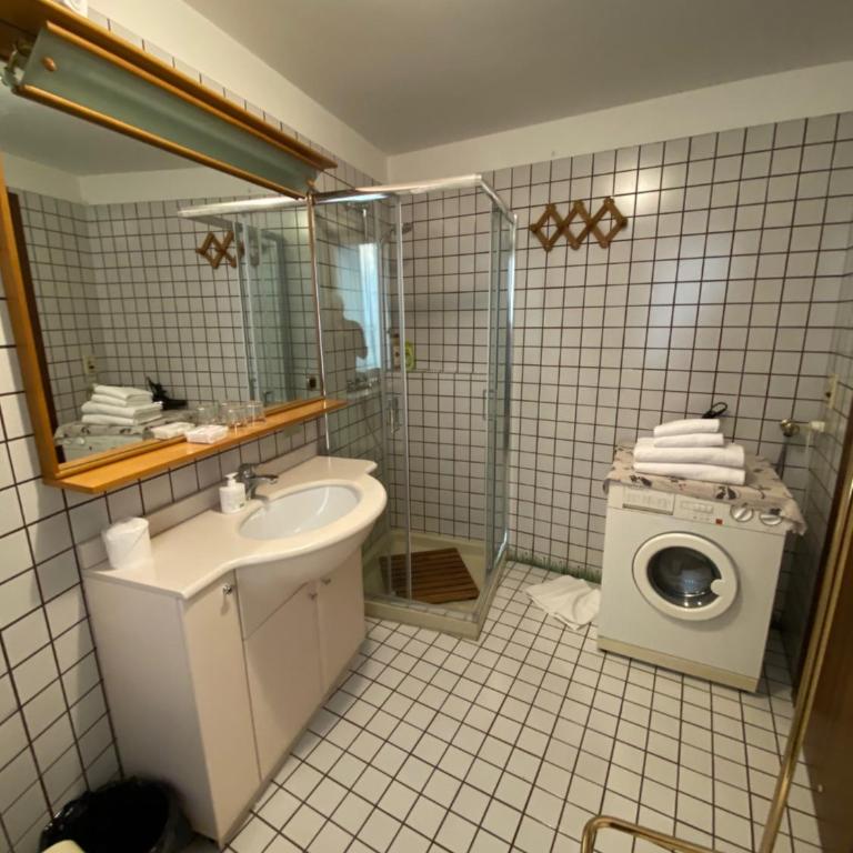Holiday Treviso Suite Prestige - Apartment mit 1 Schlafzimmer - 7