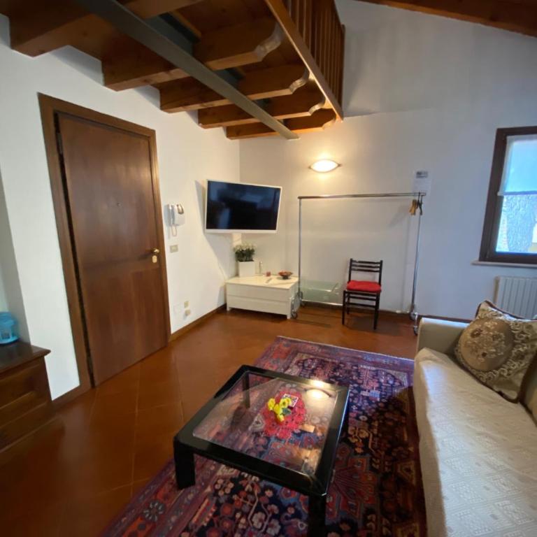 Holiday Treviso Suite Prestige - Apartment mit 1 Schlafzimmer - 5