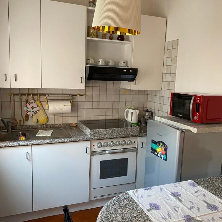 Holiday Treviso Suite Prestige - Apartment mit 1 Schlafzimmer - 3