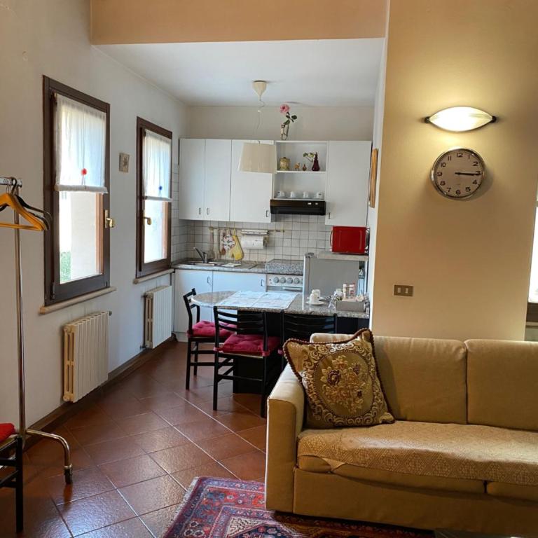 Holiday Treviso Suite Prestige - Apartment mit 1 Schlafzimmer - 4