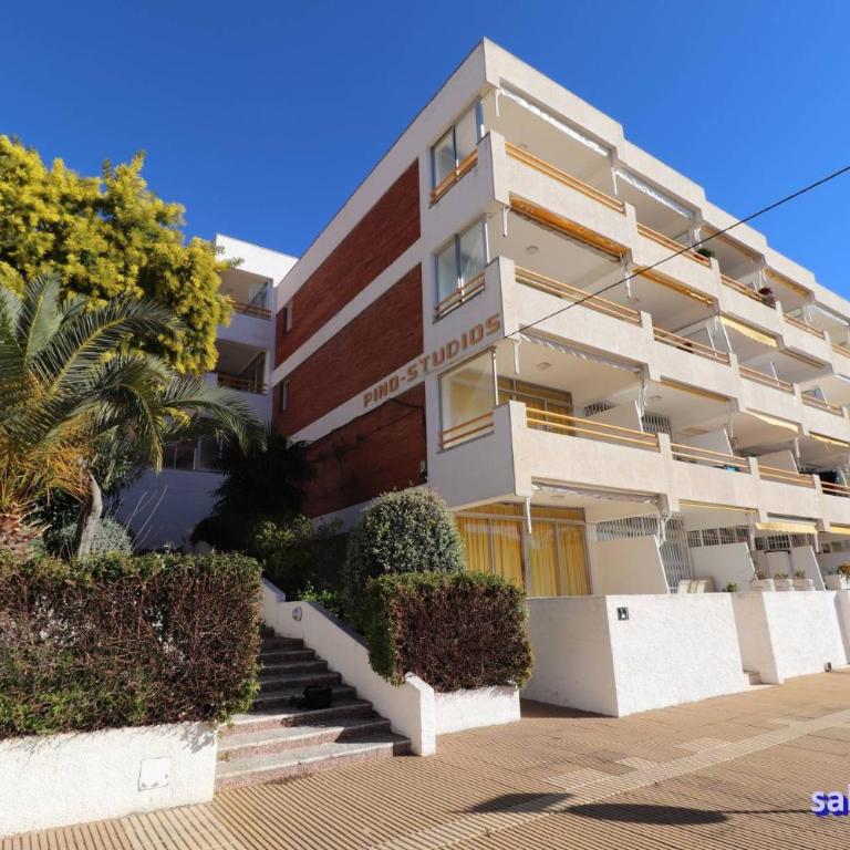 Salouhouses Apartment Cala Crancs - Apartment - 17