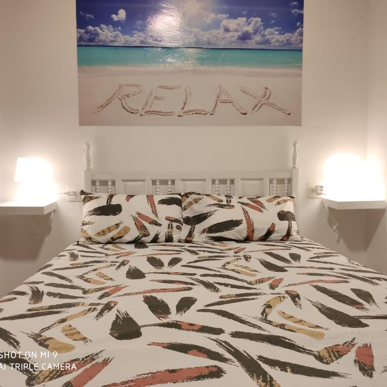 CALAFELL 5 BEACH - Apartamento con vistas al mar - 2