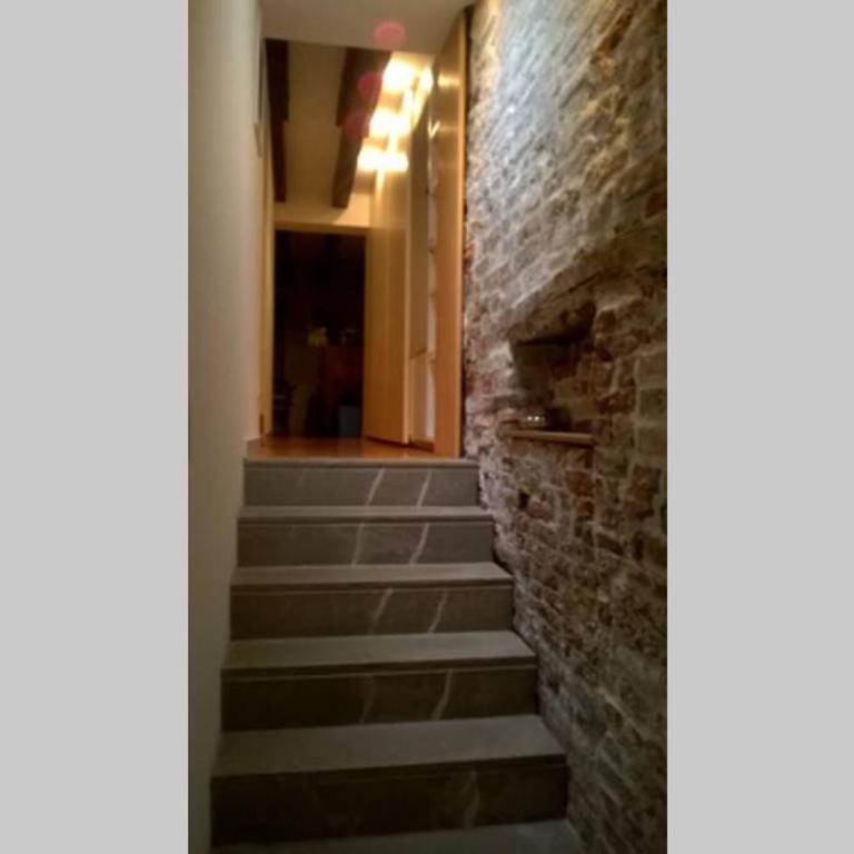 CHARMING HOUSE IN VENICE - Appartamento con 1 Camera da Letto - 15