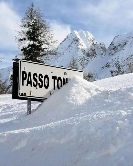 A due passi dal cielo - Appartamento con 2 Camere da Letto - 1