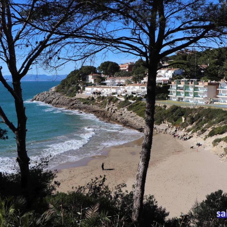 Salouhouses Apartment Cala Crancs - Apartment - 18