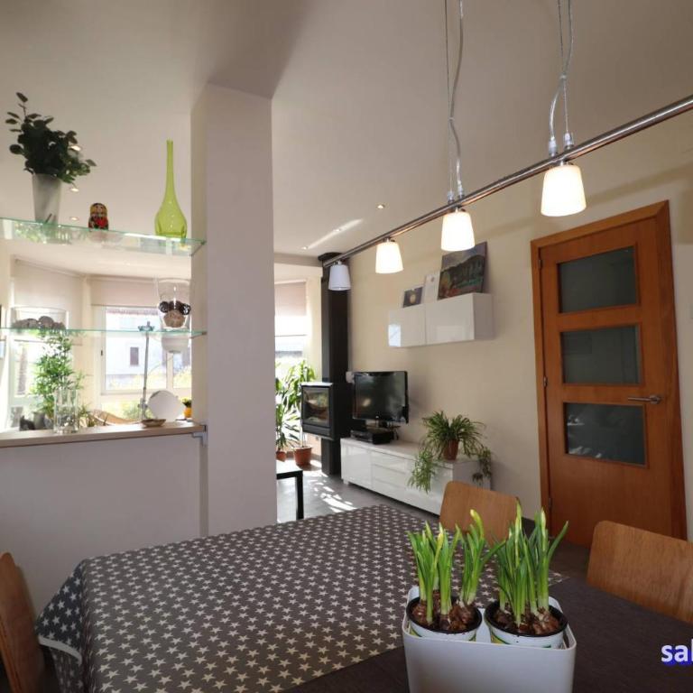 Salouhouses Villa Sant Rafel - Villa de 3 dormitorios - 5