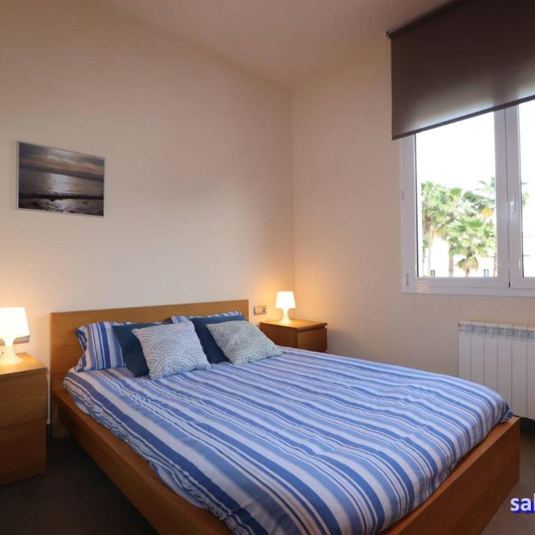 Salouhouses Villa Sant Rafel - Villa de 3 dormitorios - 9