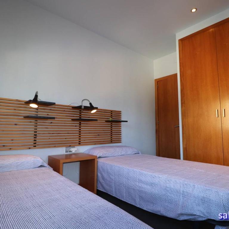 Salouhouses Villa Sant Rafel - Villa de 3 dormitorios - 12