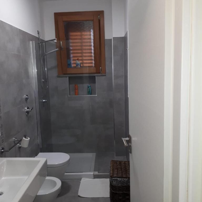 Villa Sapore di mare - Casa Vacanze - 17