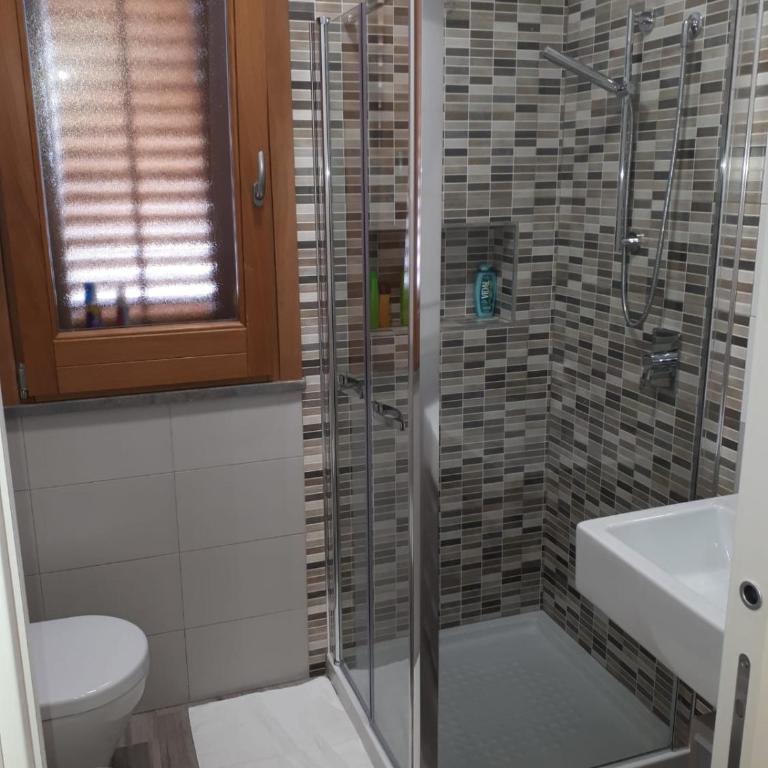 Villa Sapore di mare - Casa Vacanze - 12