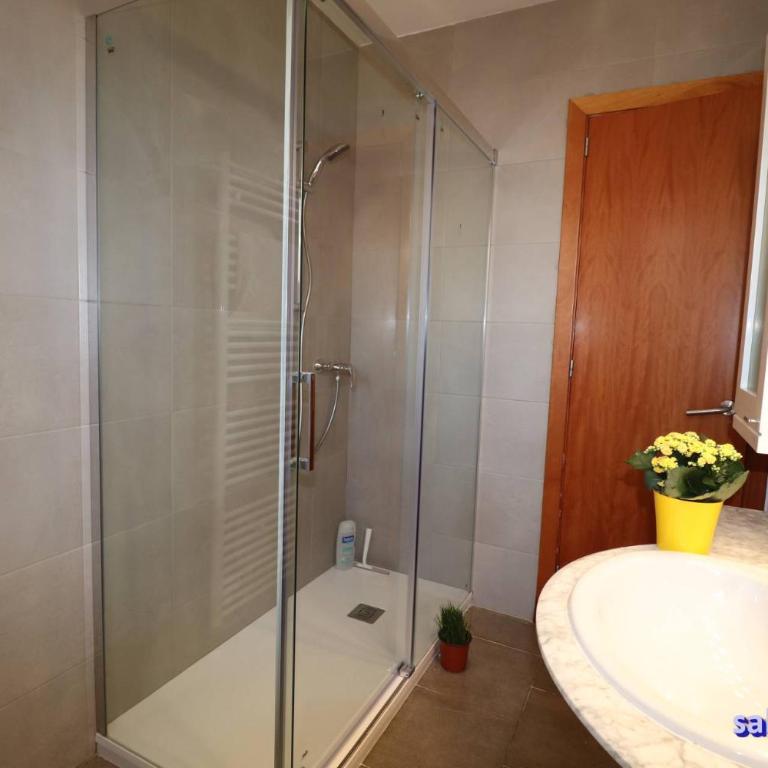 Salouhouses Villa Sant Rafel - Villa de 3 dormitorios - 17