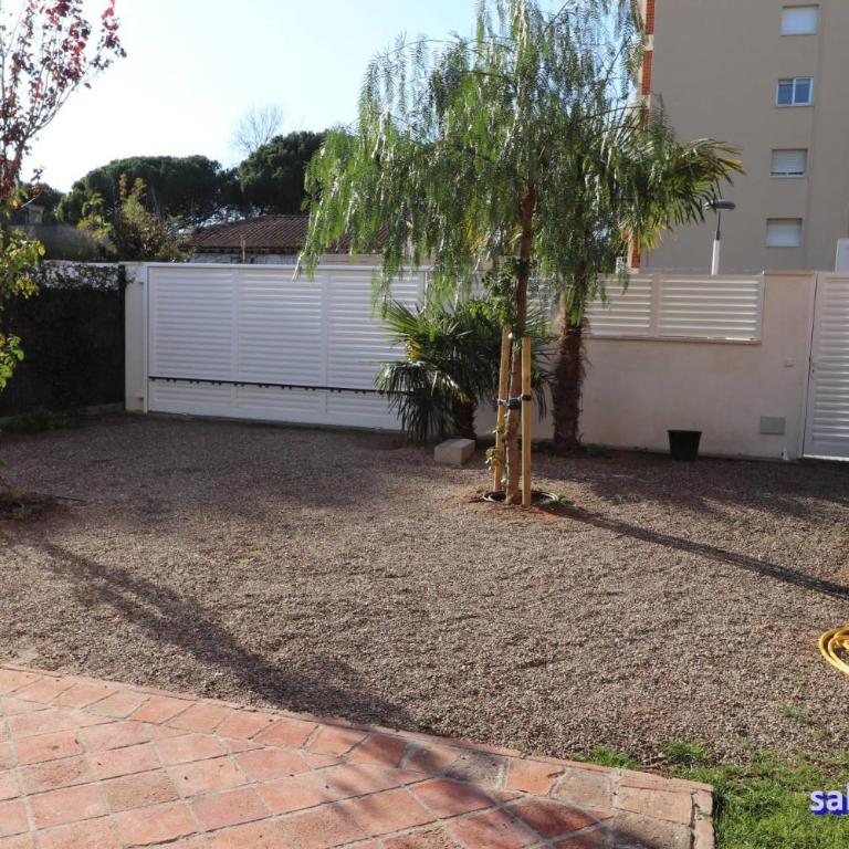 Salouhouses Villa Sant Rafel - Villa de 3 dormitorios - 3