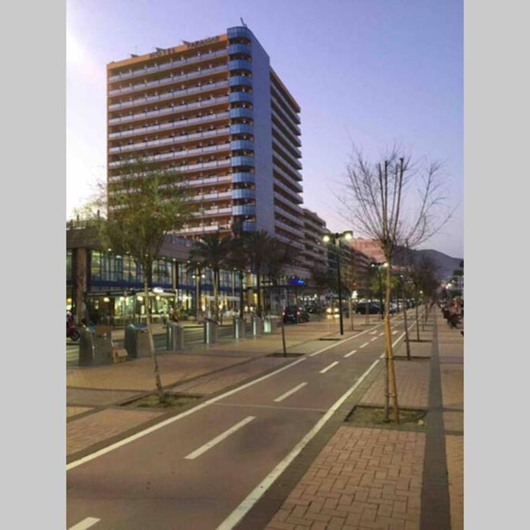 NICE APART LOS BOLICHES BEACH WIFI PARKING - Apartamento de 2 dormitorios - 25