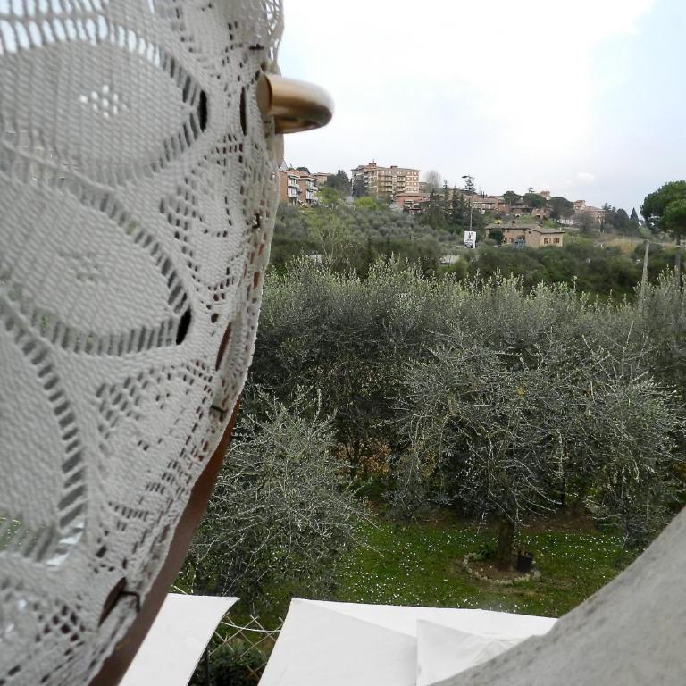Hotel Ristorante Piccolo Chianti - Camera Silent Matrimoniale/Doppia con Letti Singoli - 2