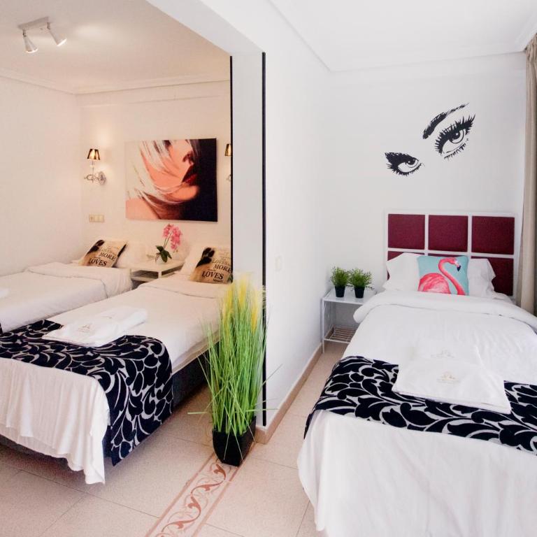 My Pretty Payma Apartamentos - Apartamento de 2 dormitorios - 22
