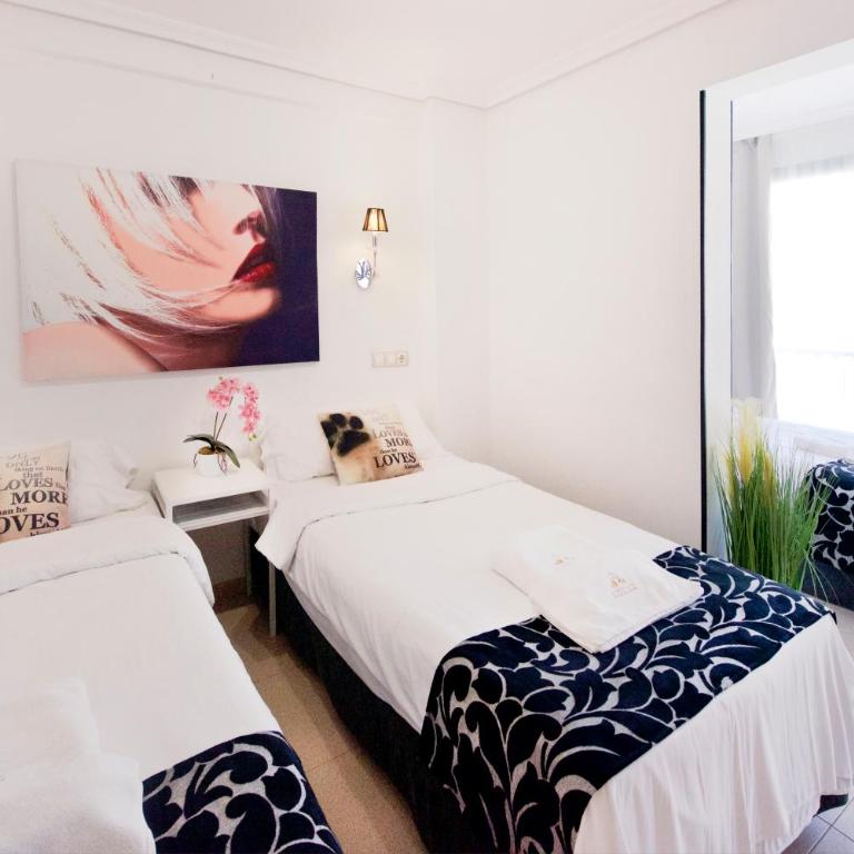 My Pretty Payma Apartamentos - Apartamento de 2 dormitorios - 20
