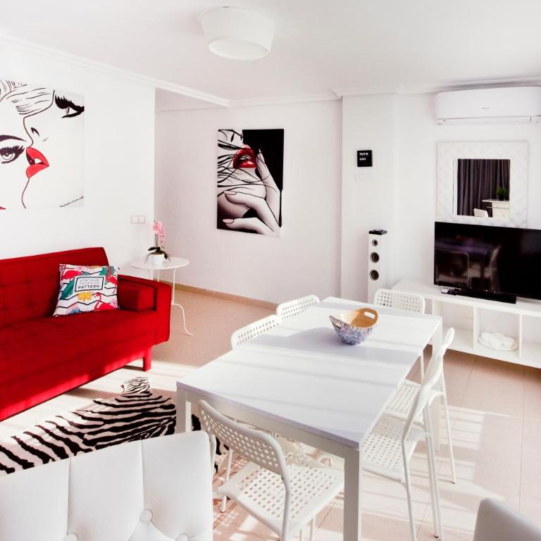 My Pretty Payma Apartamentos - Apartamento de 2 dormitorios - 16