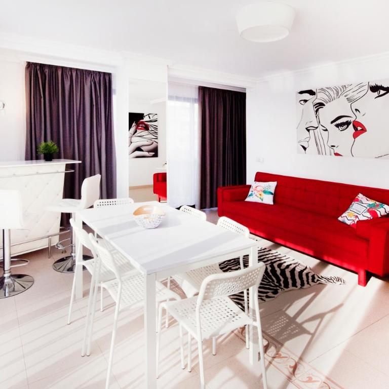 My Pretty Payma Apartamentos - Apartamento de 2 dormitorios - 15
