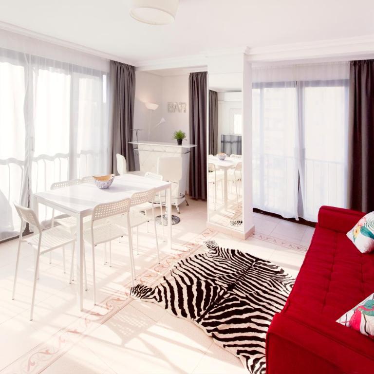 My Pretty Payma Apartamentos - Apartamento de 2 dormitorios - 14