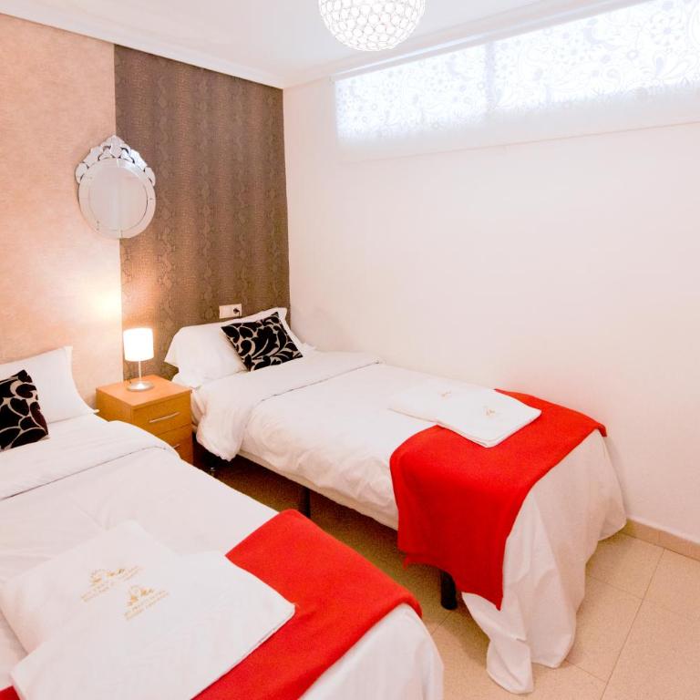 My Pretty Payma Apartamentos - Apartamento de 1 dormitorio - 10