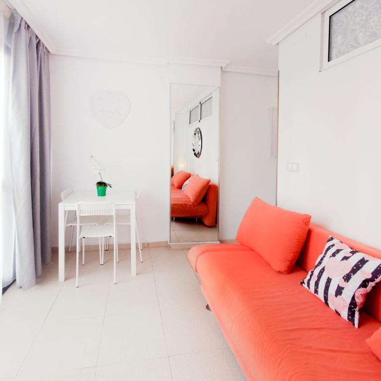 My Pretty Payma Apartamentos - Apartamento de 1 dormitorio - 4