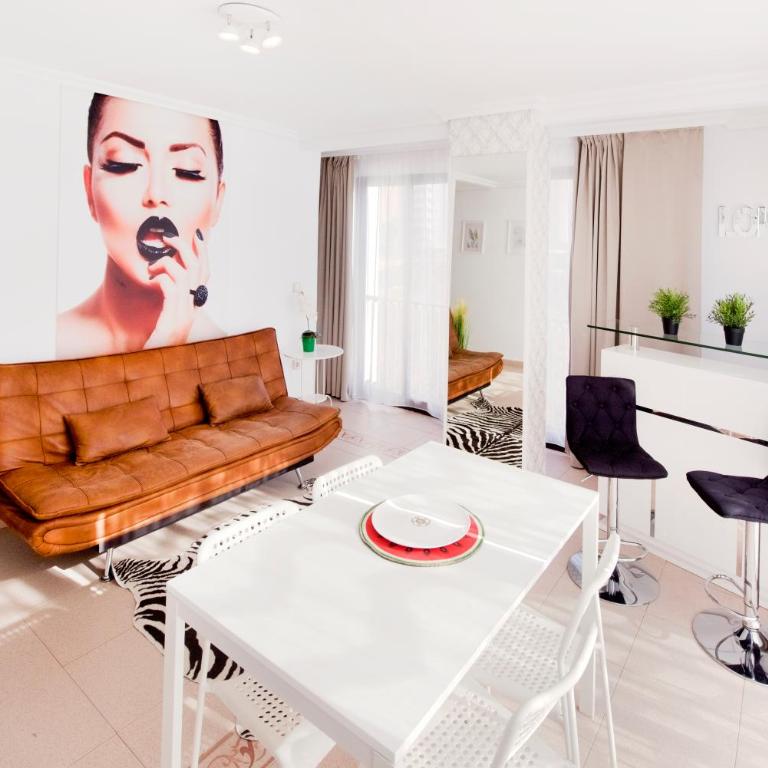 My Pretty Payma Apartamentos - Apartamento de 2 dormitorios - 3