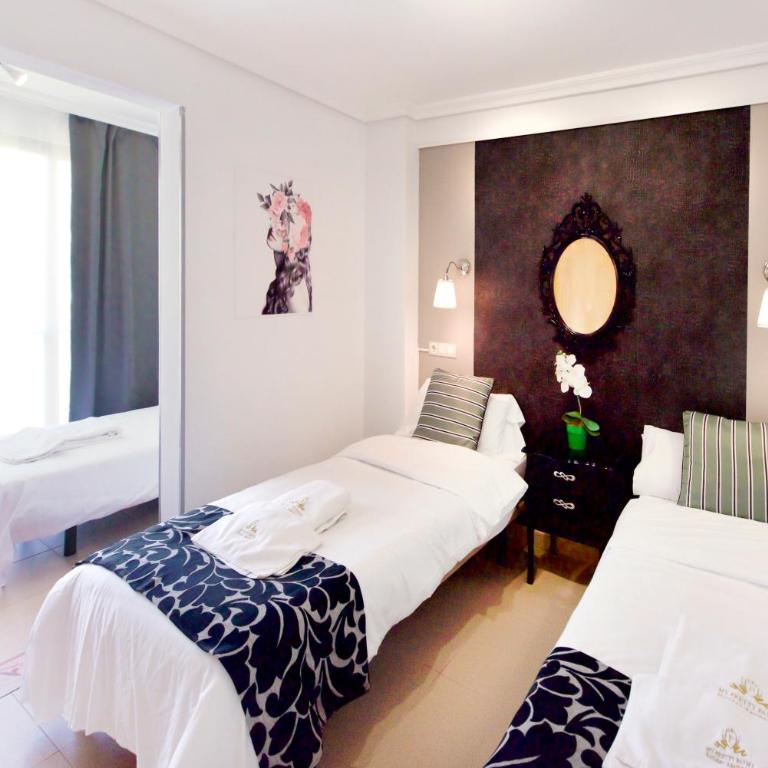 My Pretty Payma Apartamentos - Apartamento de 2 dormitorios - 6