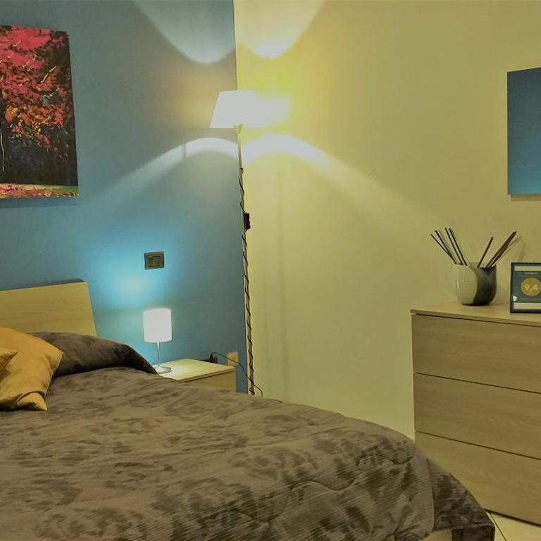 House Procaccini, 20 - Appartamento - 6
