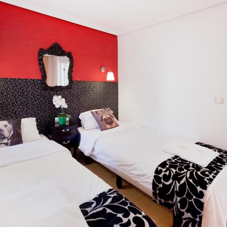 My Pretty Payma Apartamentos - Apartamento de 2 dormitorios - 25