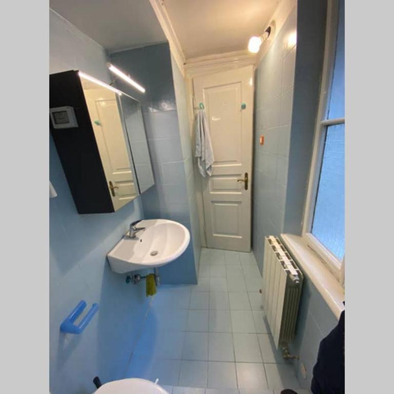 EastNorthEast Wind apartment - Appartamento con 2 Camere da Letto - 11