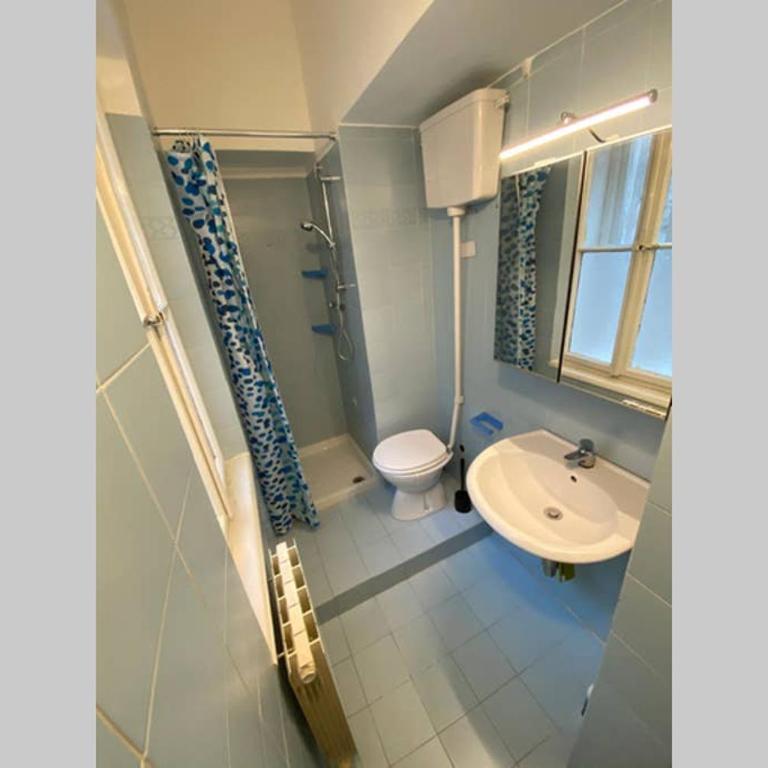 EastNorthEast Wind apartment - Appartamento con 2 Camere da Letto - 10