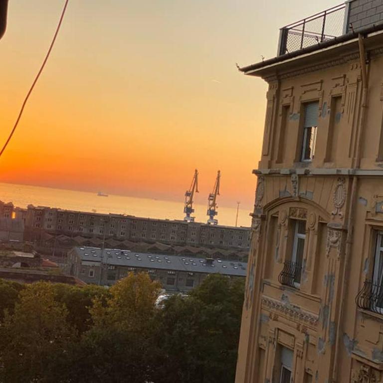 EastNorthEast Wind apartment - Appartamento con 2 Camere da Letto - 1