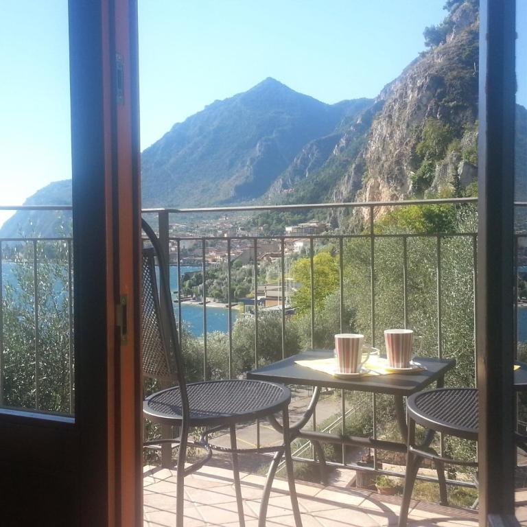 Hotel Locanda Ruscello Garnì - Junior Suite con Balcone - 7