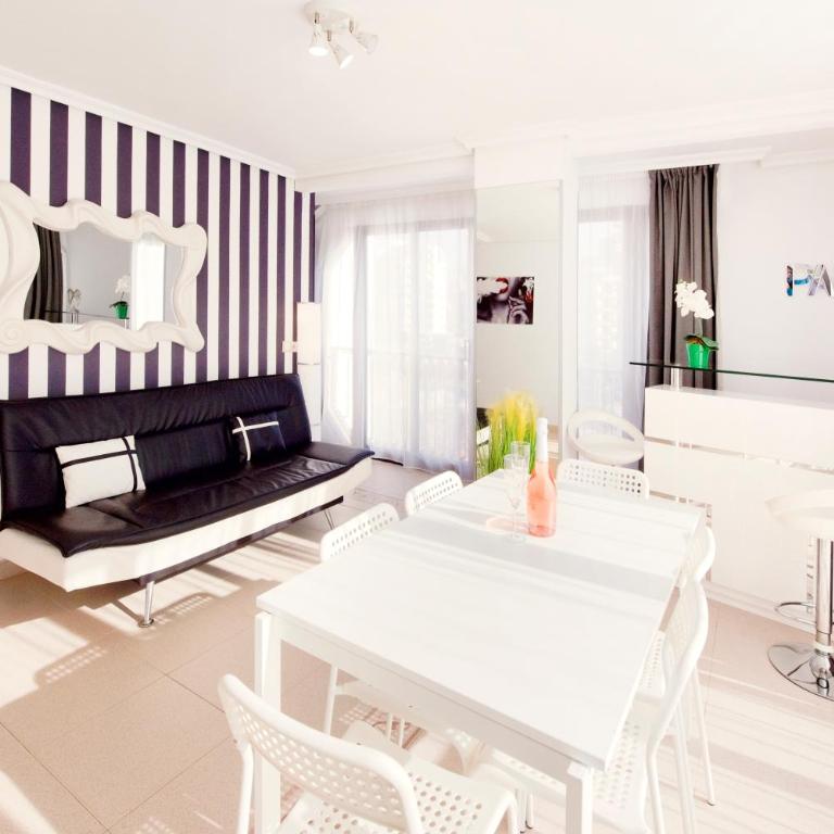 My Pretty Payma Apartamentos - Apartamento de 2 dormitorios - 1
