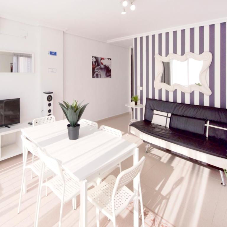 My Pretty Payma Apartamentos - Apartamento de 2 dormitorios - 7