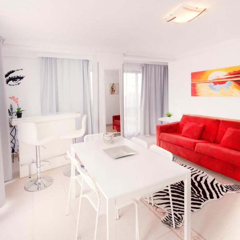 My Pretty Payma Apartamentos - Apartamento de 2 dormitorios - 5