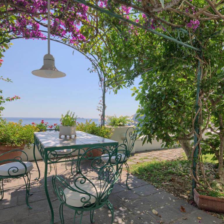 Casa dell'Ammiraglio - Villa con Vista Mare - 1