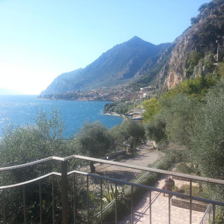 Hotel Locanda Ruscello Garnì - Junior Suite con Balcone - 10