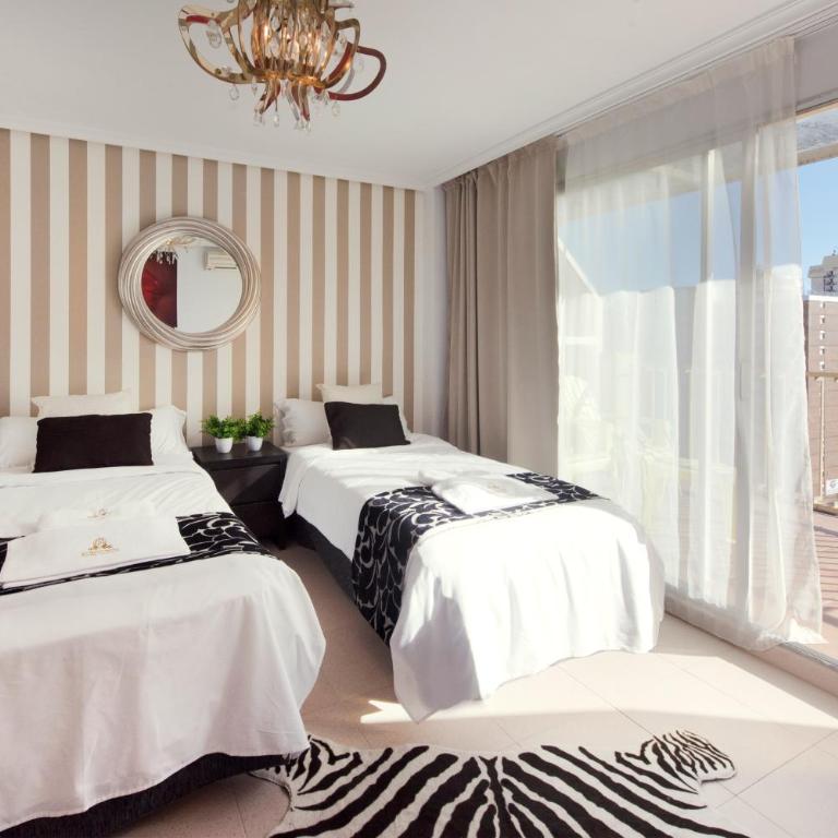 My Pretty Payma Apartamentos - Estudio con balcón - 14