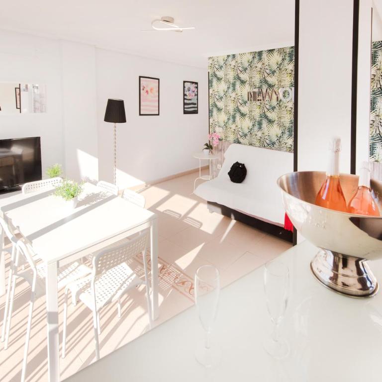 My Pretty Payma Apartamentos - Apartamento de 2 dormitorios - 9