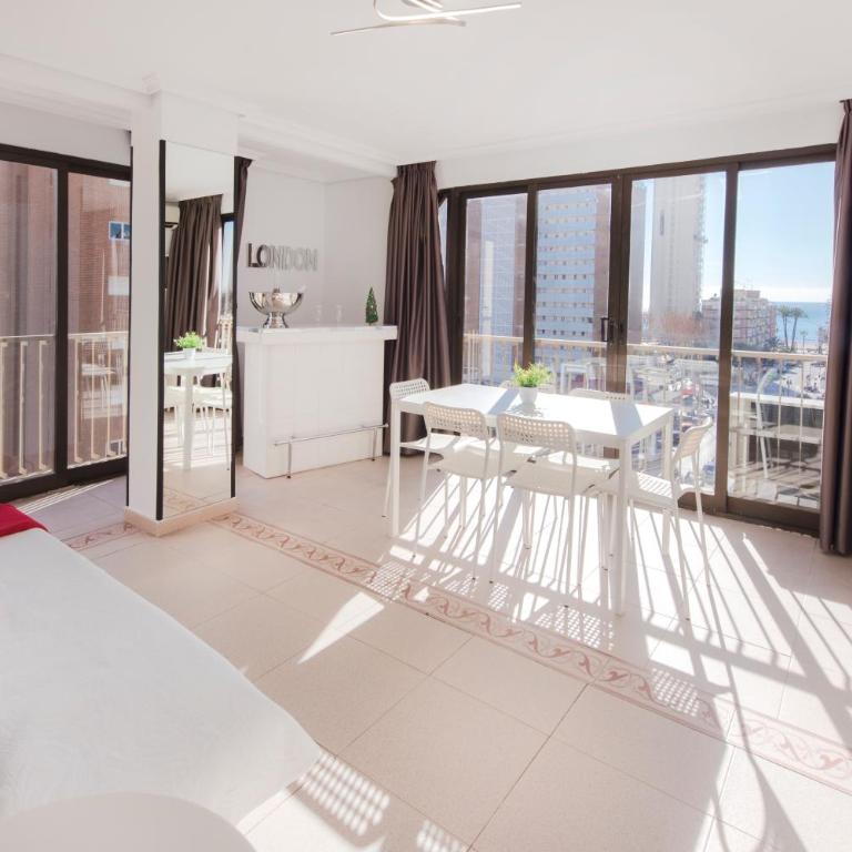 My Pretty Payma Apartamentos - Apartamento de 2 dormitorios - 10