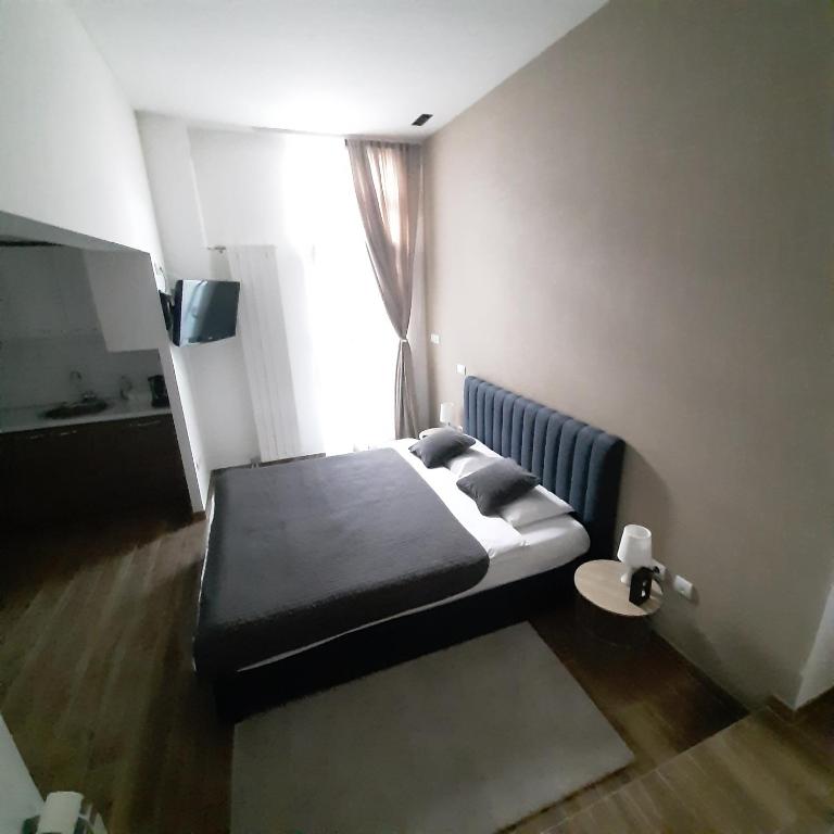 M48 apartments - Studio Apartman - 5